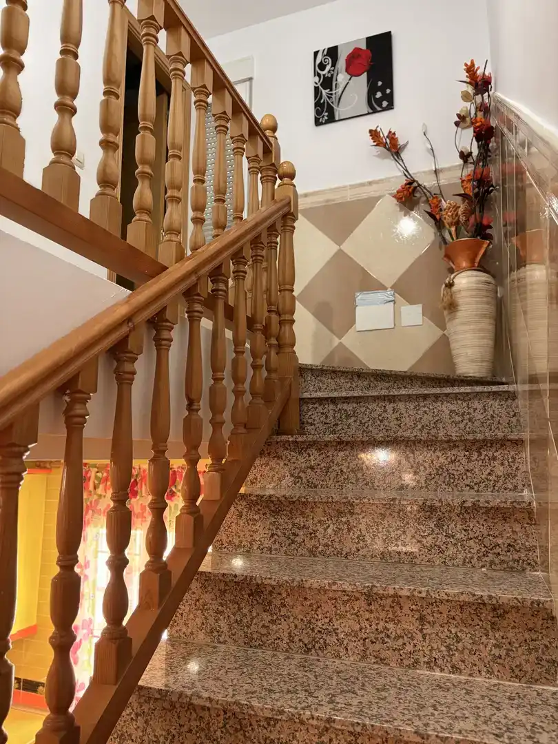Casa o xalet en venda en Malpartida de Plasencia amb Aire condicionat