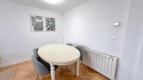 Dining room of Flat for sale in  Madrid Capital  with Air Conditioner