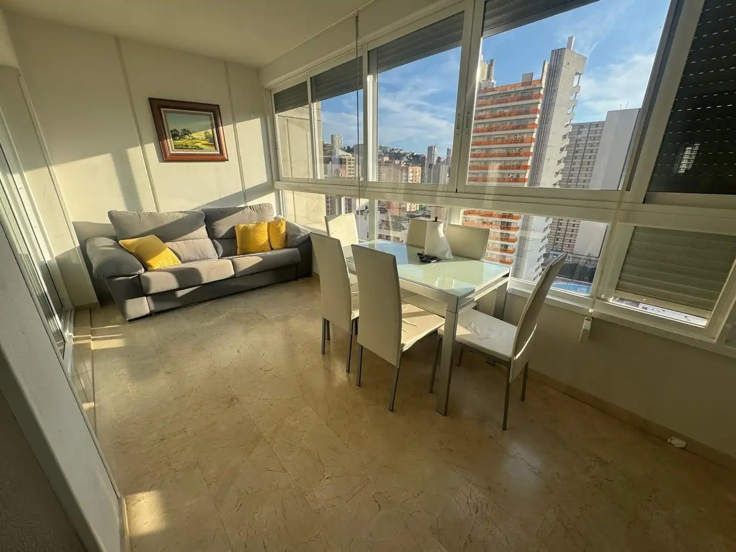 Flat with pool for sale in Avenida AMETLLA DE MAR, imagen 4