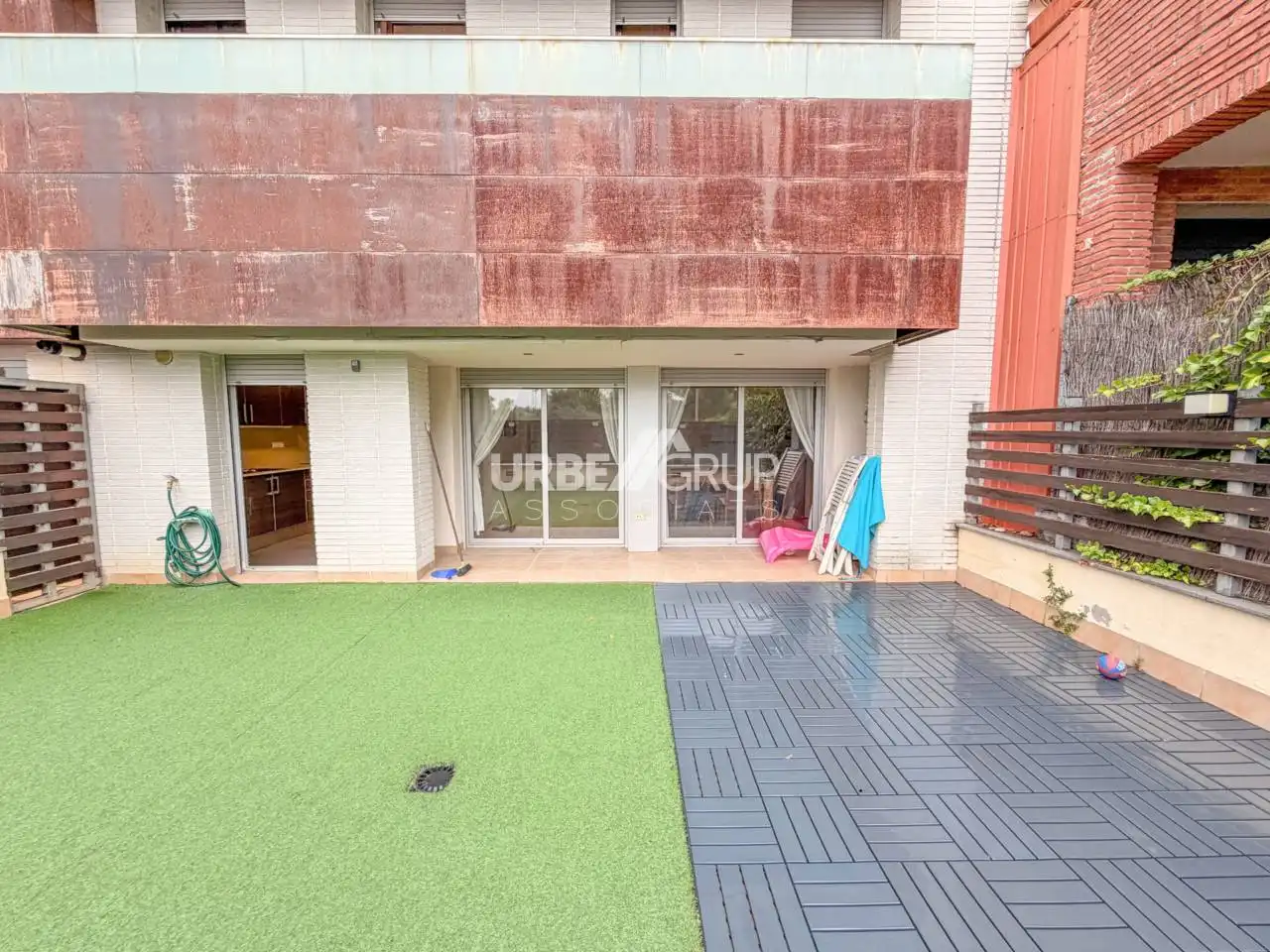 Dúplex con terraza en venta en Calle Llevant, imagen 43