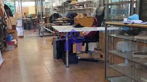 Foto 4 von Geschaftsraum zur Miete in As Travesas - Balaídos, Vigo