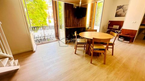 Foto 4 de Apartament de lloguer a Plaça de la Constitució, Centro Urbano, Dénia
