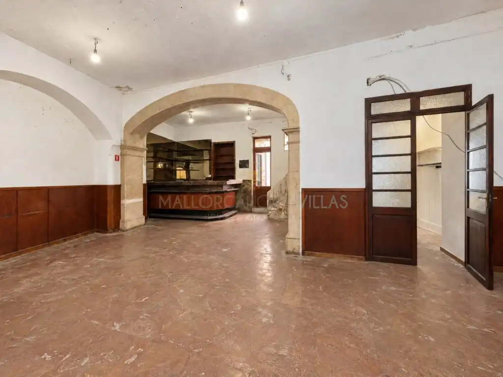 Casa amb terrassa en venda a Calle Antoni Maura, imagen 7