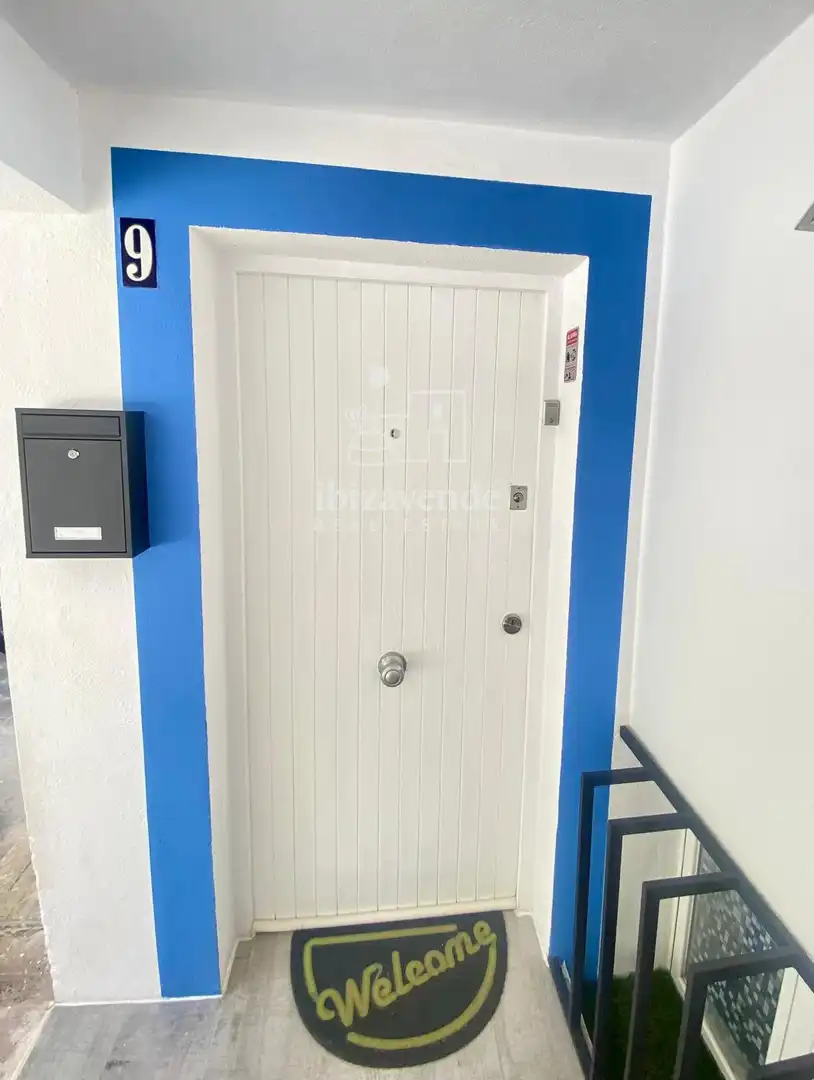 Reihenhaus zur Miete in del rasco, imagen 44