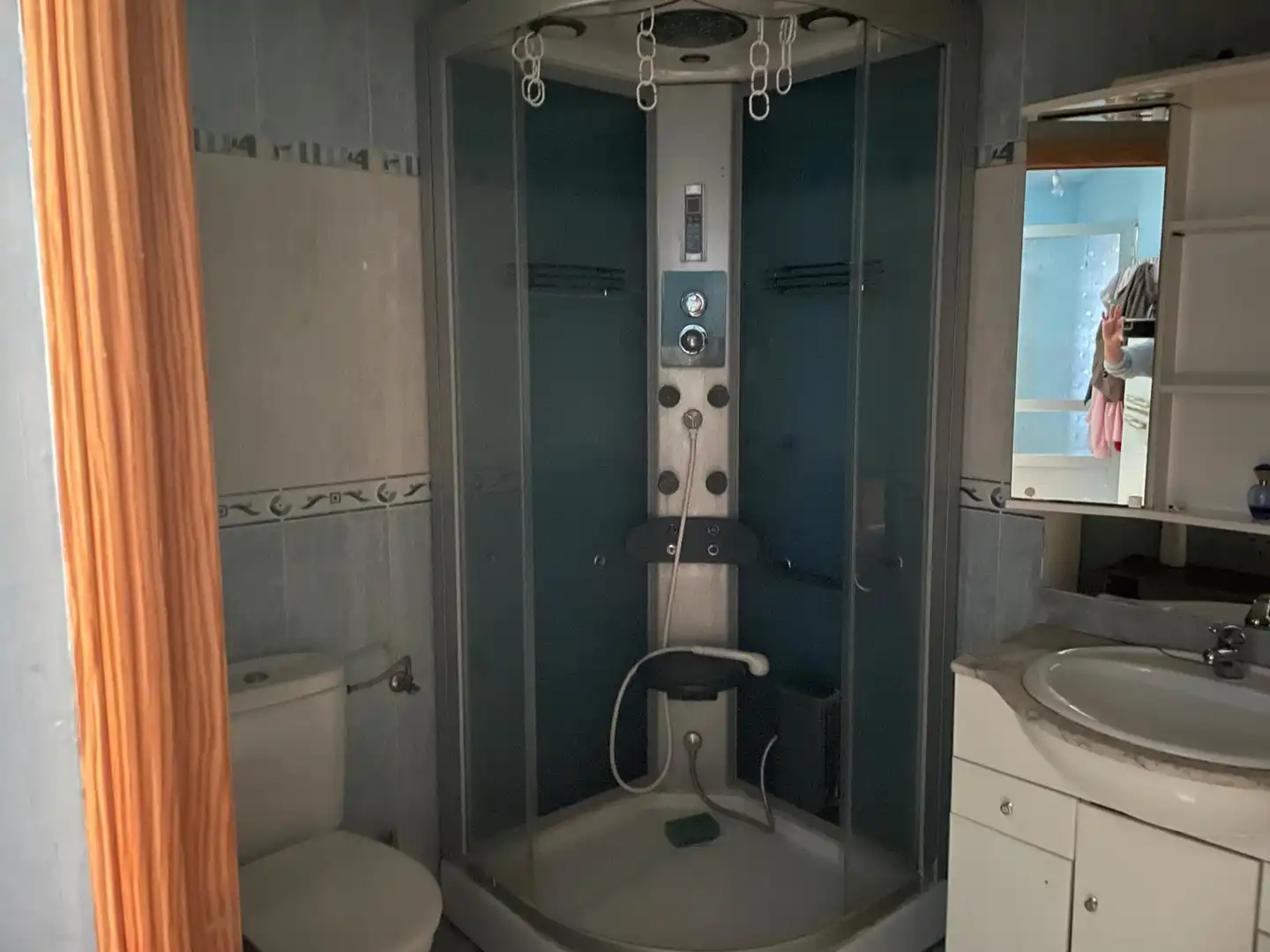 House for sale in La Puebla de Almoradiel, imagen 4