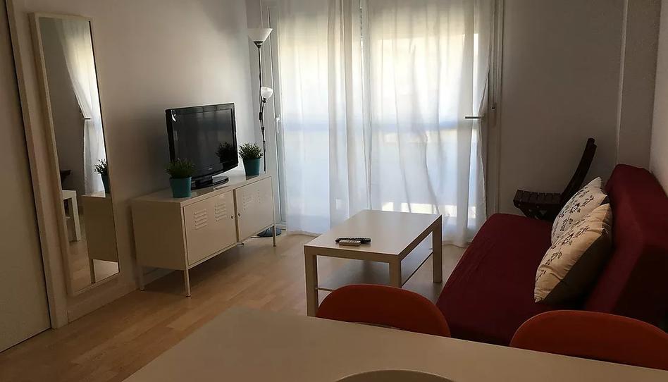 Foto 1 de Apartament en venda a Avinguda Catalunya, Girona