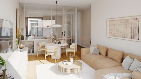 Foto 3 de Piso en venta en Pizarro, Casablanca - Calvario, Vigo