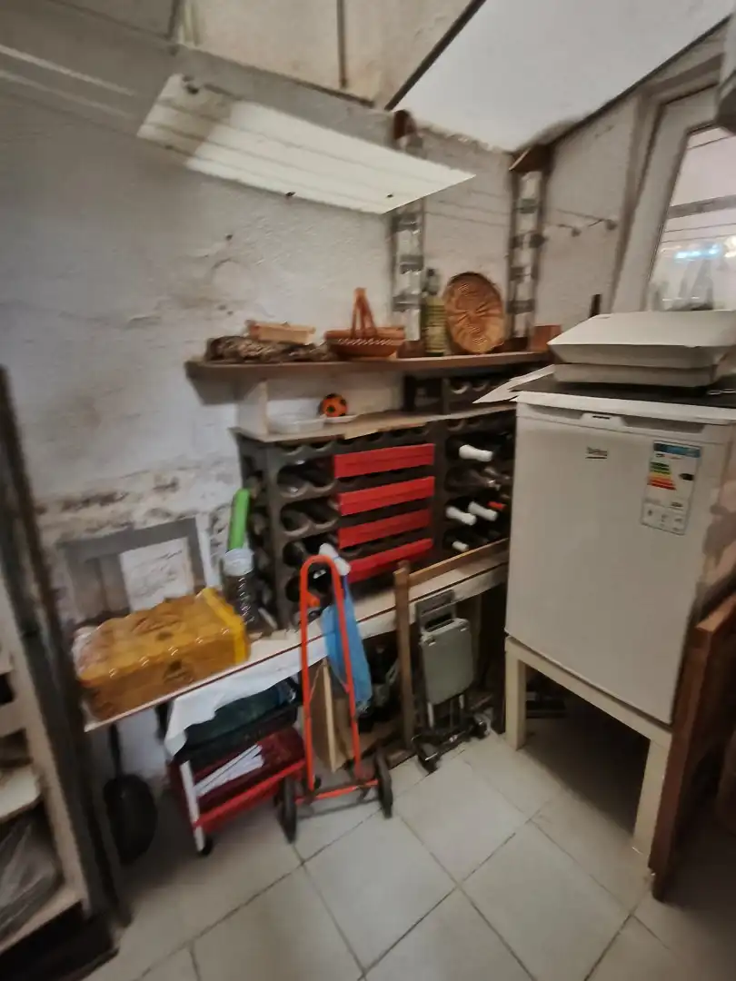 Wohnung zum Verkauf in Pineda de Mar mit Klimaanlage und Heizung