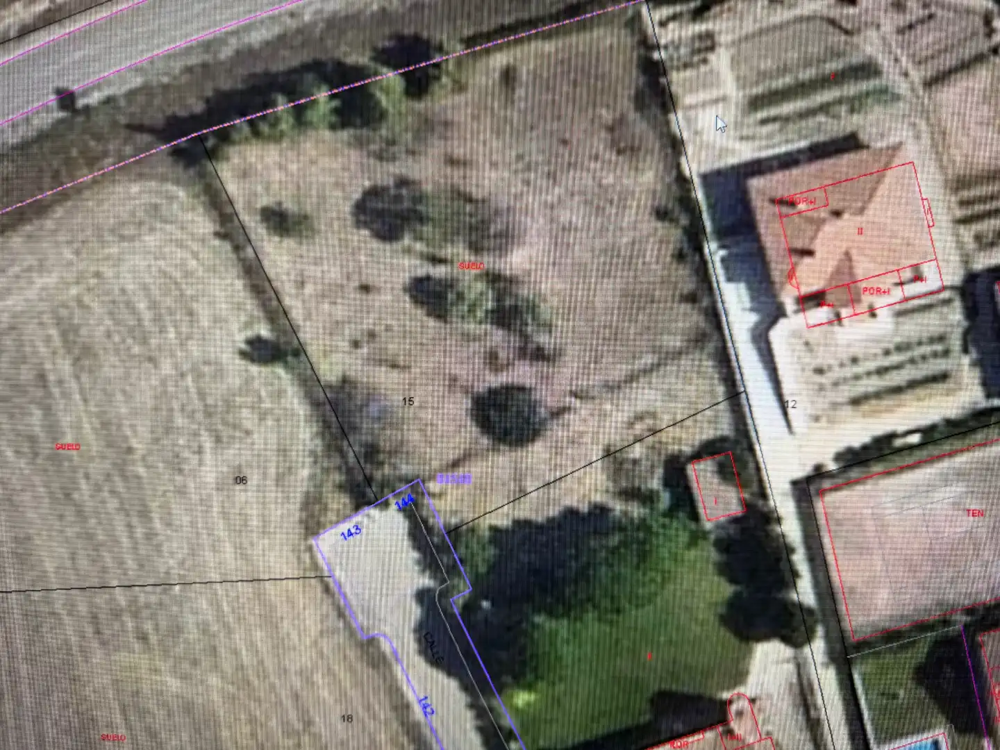 Residential for sale in Castronuevo de Esgueva