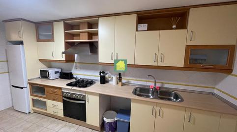 Photo 3 of Flat to share in Paseo Cuba de la, Industria,  Albacete Capital