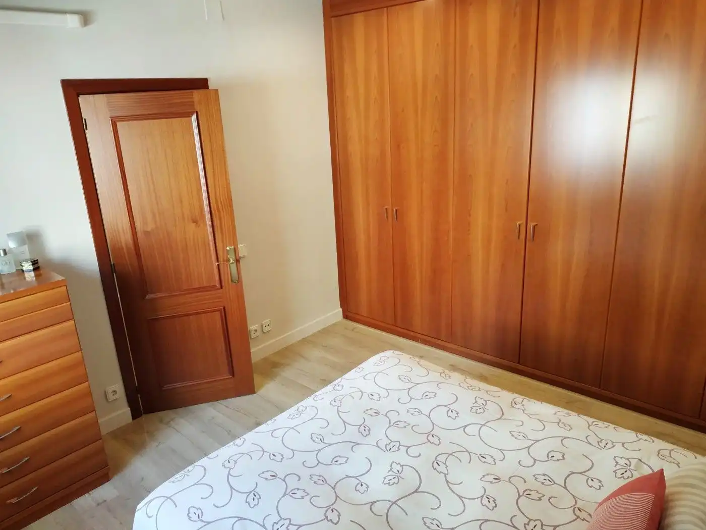 Wohnung zum Verkauf in Passatge de Sant Ramon Nonat, 1, La Maternitat i Sant Ramon
