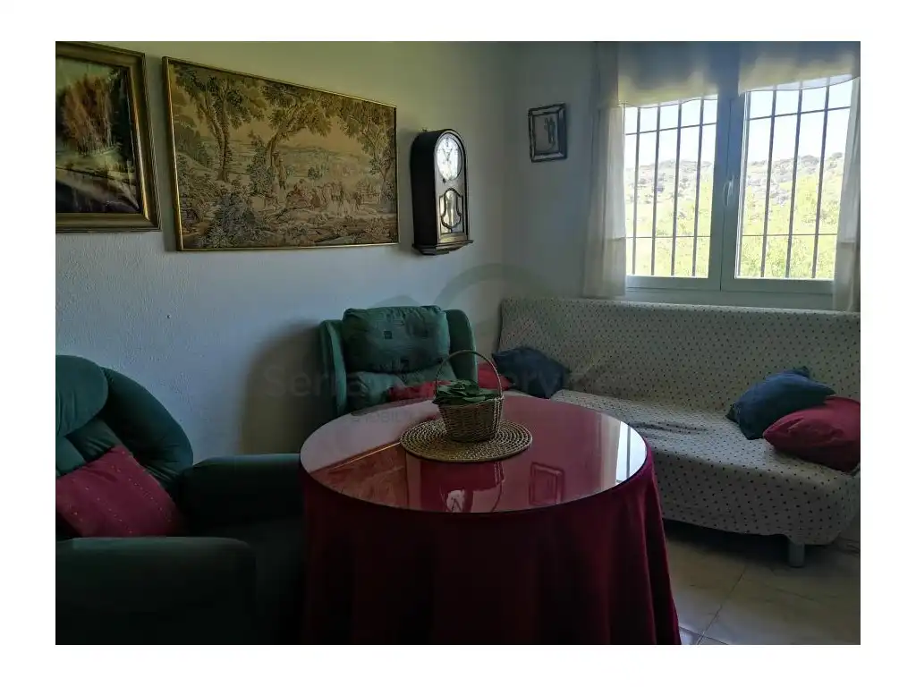 Haus zum Verkauf in Casco Histórico, imagen 6