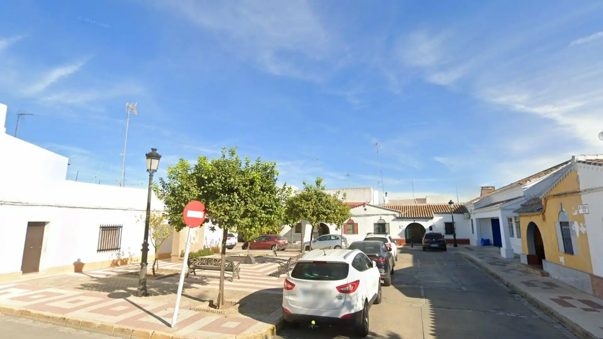 Maison jumelée à vendre à Doctor Marañon, imagen 5
