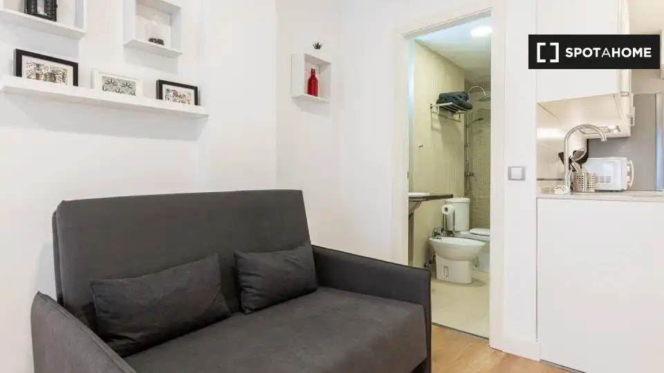 Zimmer in El Ejido