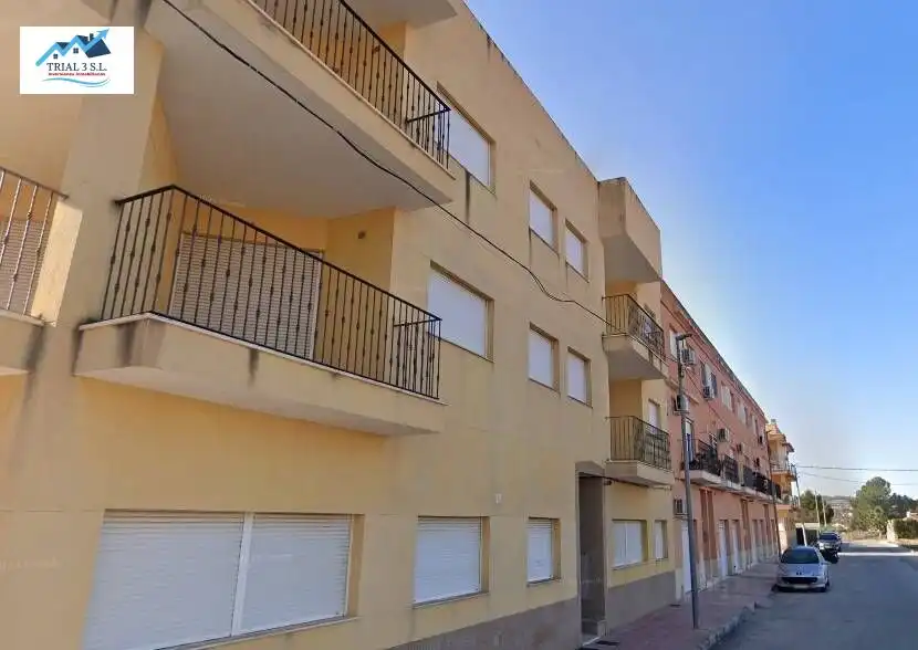 Wohnung zum Verkauf in Calle AZORIN, imagen 2