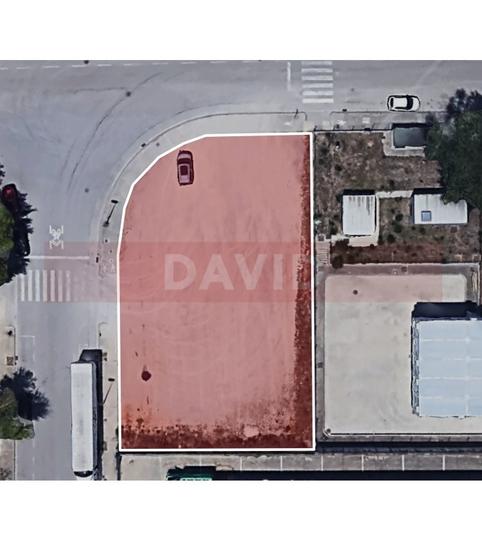 Foto 2 de Terreny industrial en venda a Plaza Industrial Torroella, Domeny, Girona