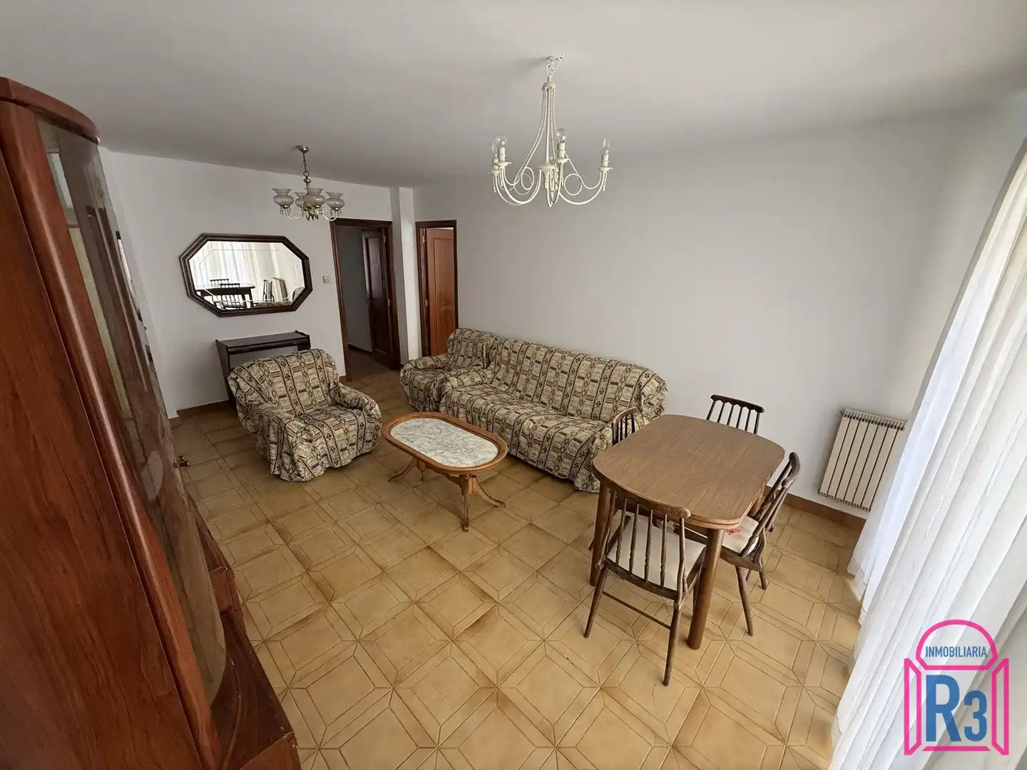Pis de lloguer a Villaquilambre