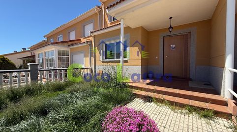 Foto 3 de Casa adosada en venta en Calle Camino de Los Partidos, Aldearrubia, Salamanca