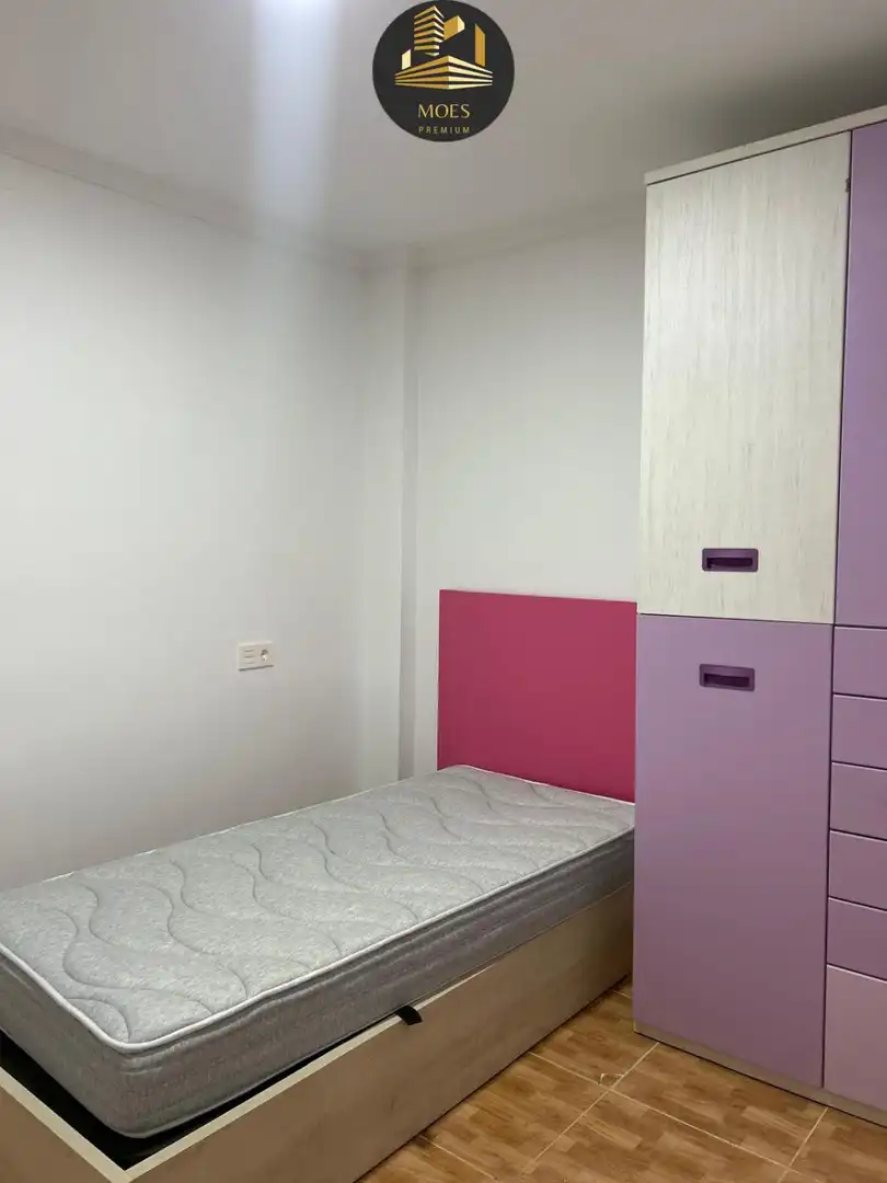 Dormitori de Pis de lloguer en Jaén