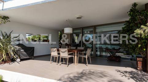 Foto 4 de Casa o xalet en venda a Coma-ruga platja, El Vendrell