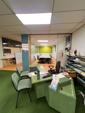 Local comercial en Venta en Casagemes