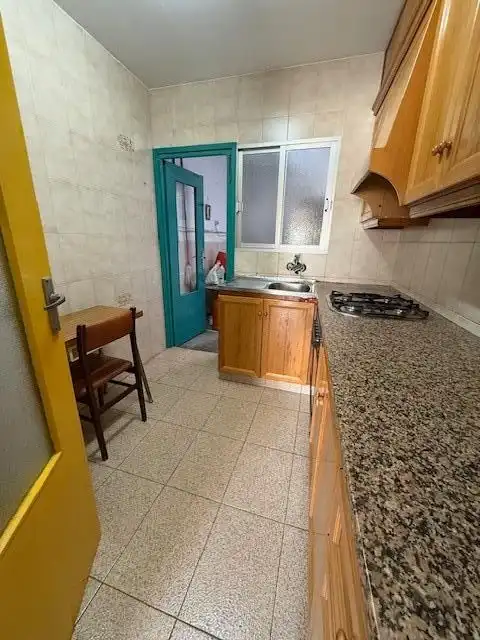 Apartamento en venta en BARRACHINA, Ensanche - Parque del Oeste
