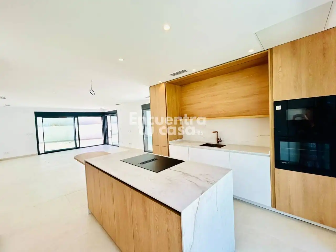Casa o chalet en venta en Calle Bergen, L'Albir