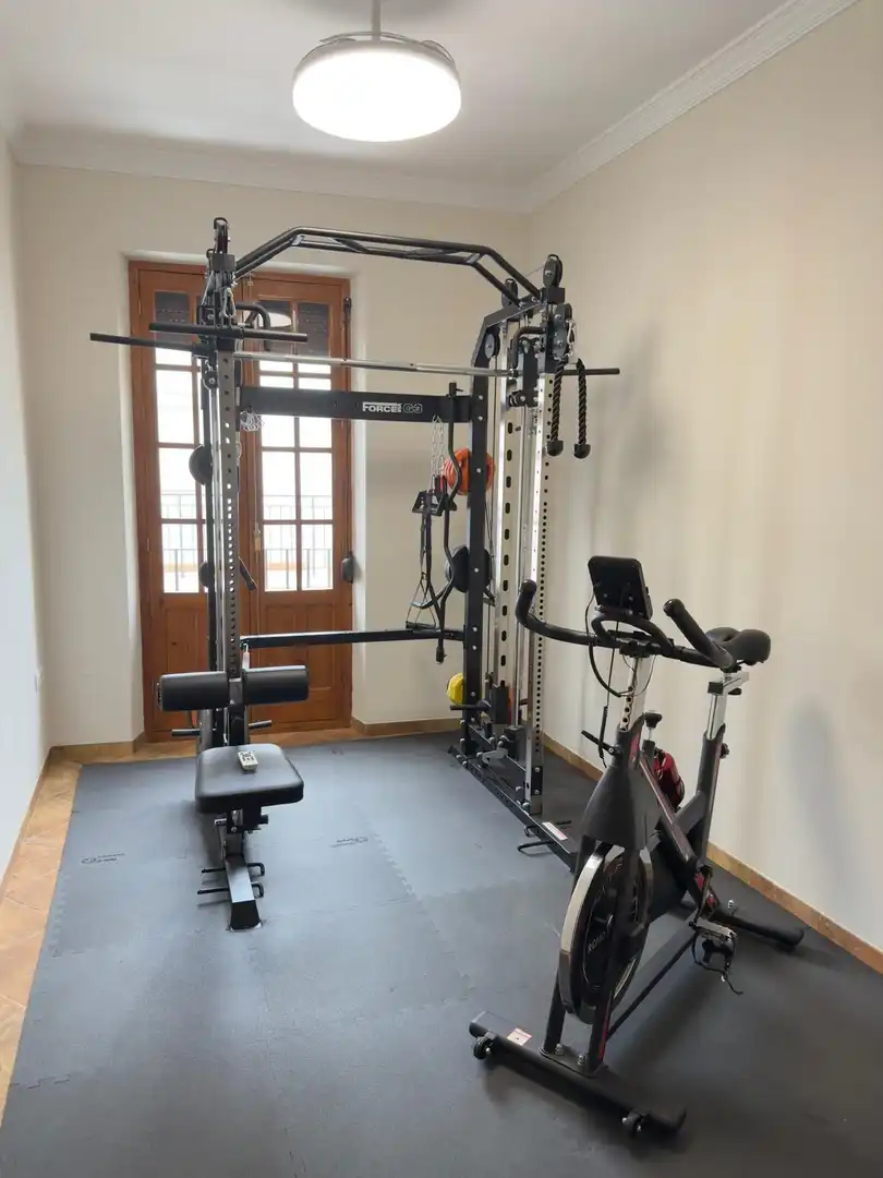 Casa o chalet en venta en Campillos con Aire acondicionado, Calefacción y Jardín privado