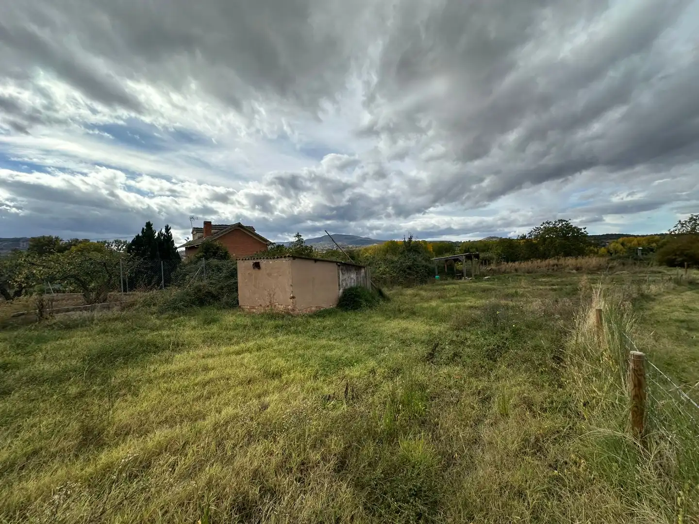 Terreno rústico en venta en Albelda de Iregua, imagen 4