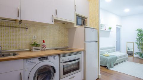 Foto 5 de Apartament en venda a Calle Almansa, 54, Bellas Vistas, Madrid