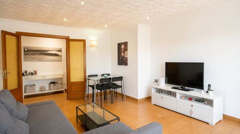 Foto 2 de Piso en venta en Carrer D'enric Granados, Son Oliva, Palma de Mallorca