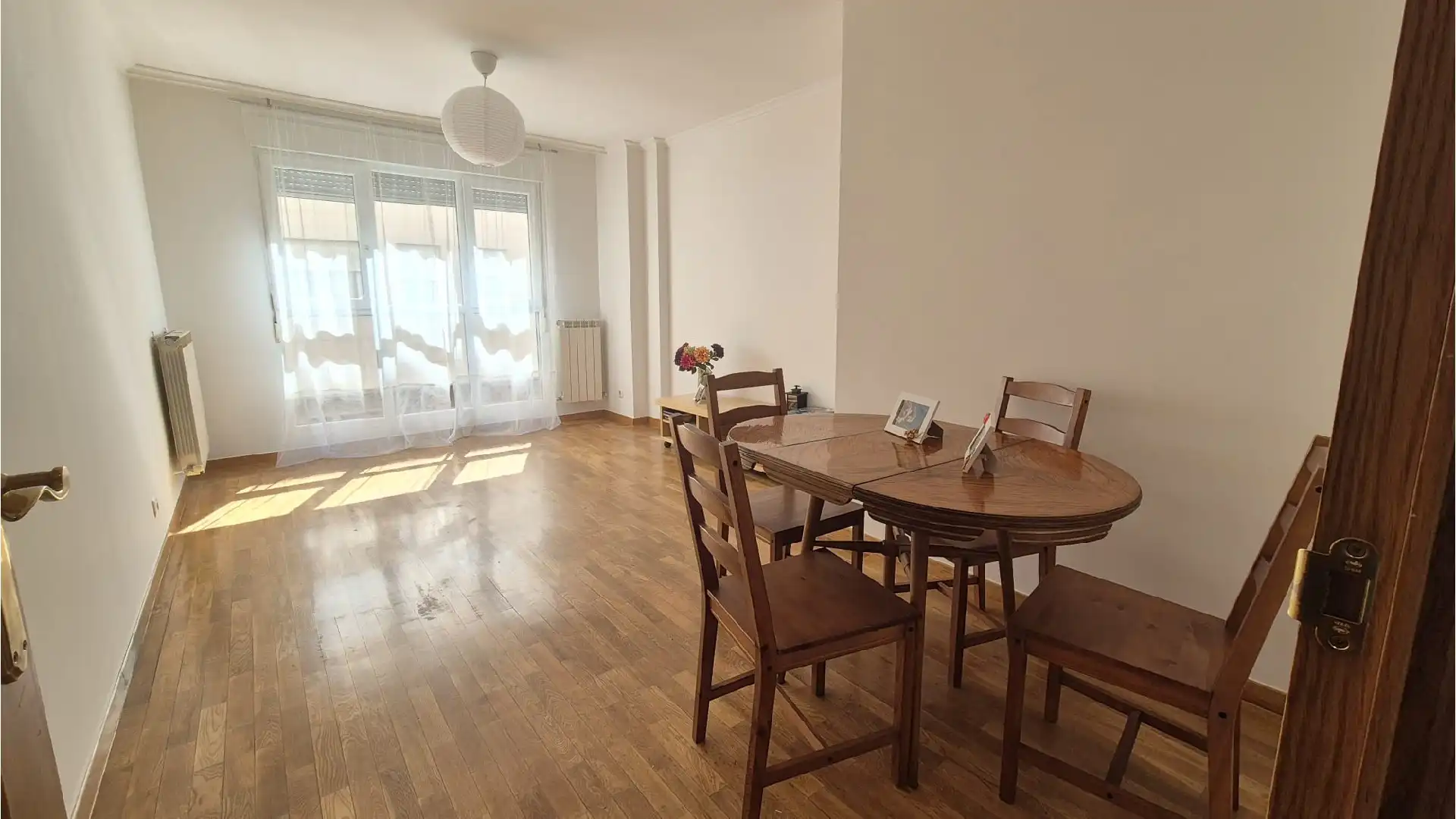 Apartments for sale in El Carmen - Casas del Hogar