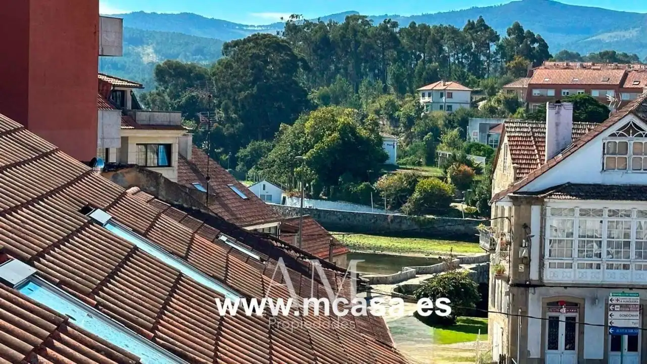 Xalet amb jardí en venda a San Pedro da Ramallosa, imagen 56