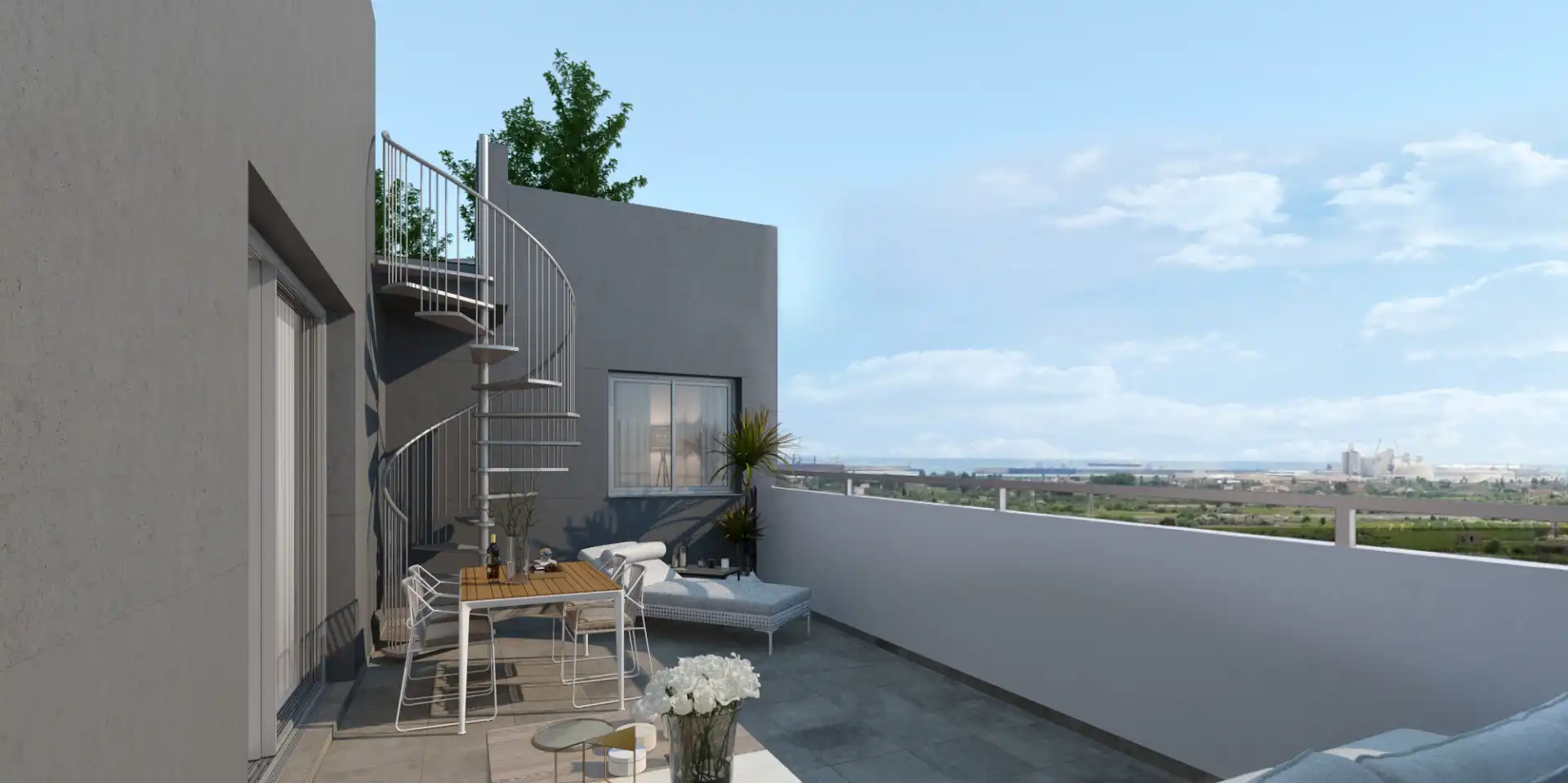 Flat for sale in Carrer de la Vila Joiosa, 5, Zona Avenida del Mar
