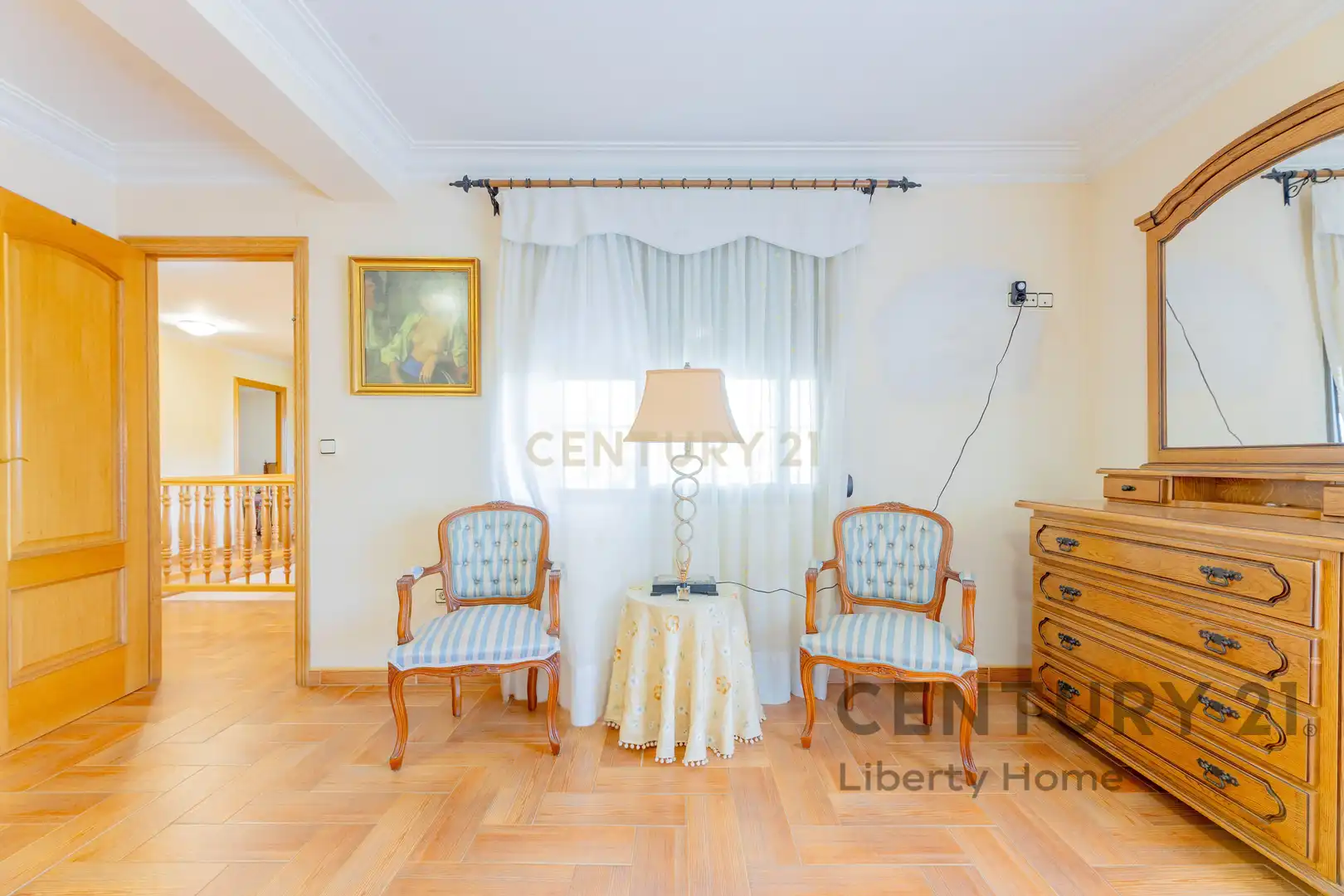 Villa avec piscine à vendre à Camí Valletes de Brú, Alzira, Spain, imagen 31
