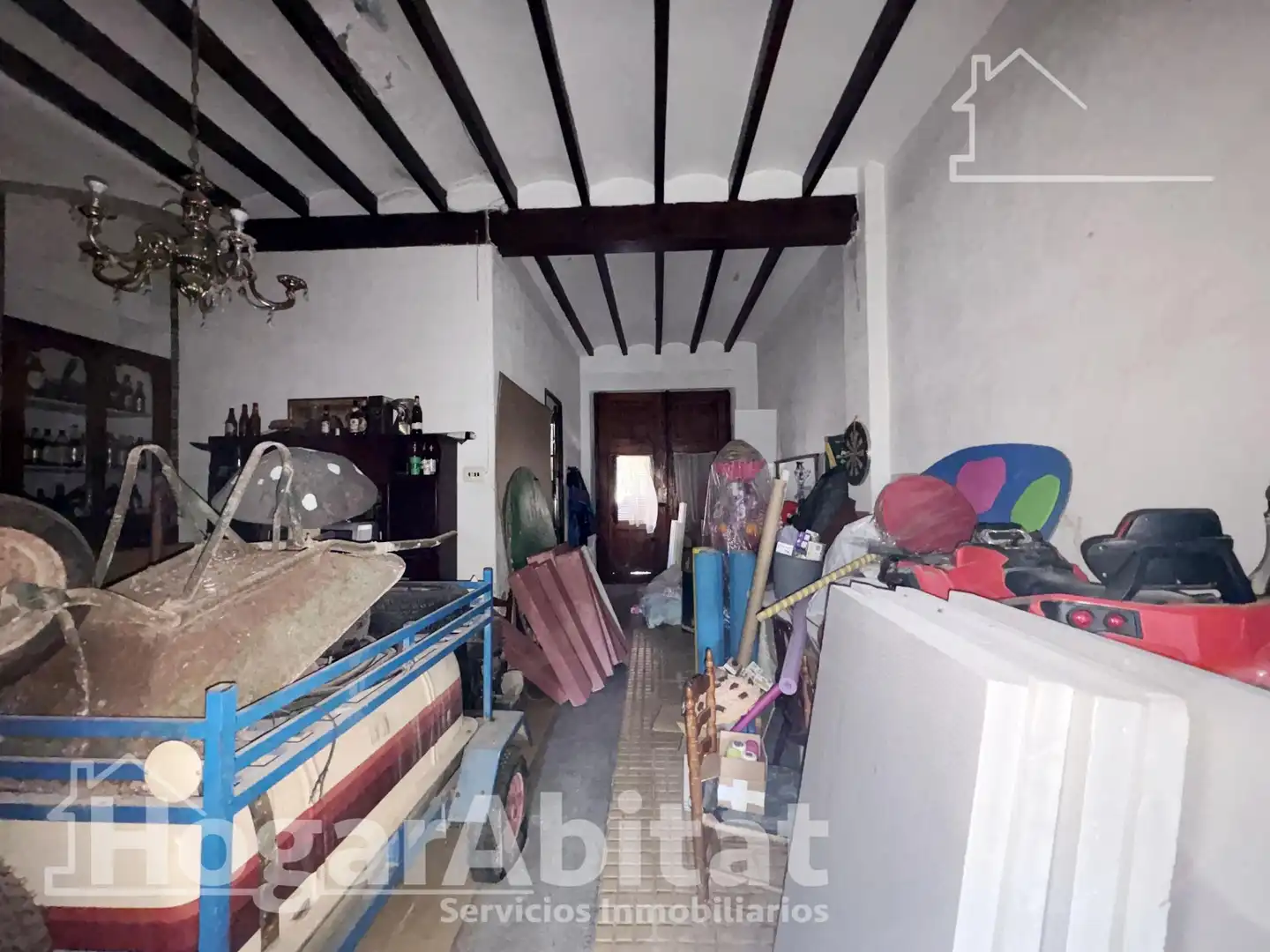 Casa o xalet en venda en Tavernes de la Valldigna amb Terrassa