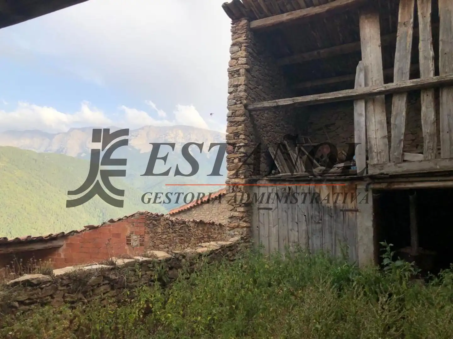 Casa en venda a Alàs i Cerc, imagen 3