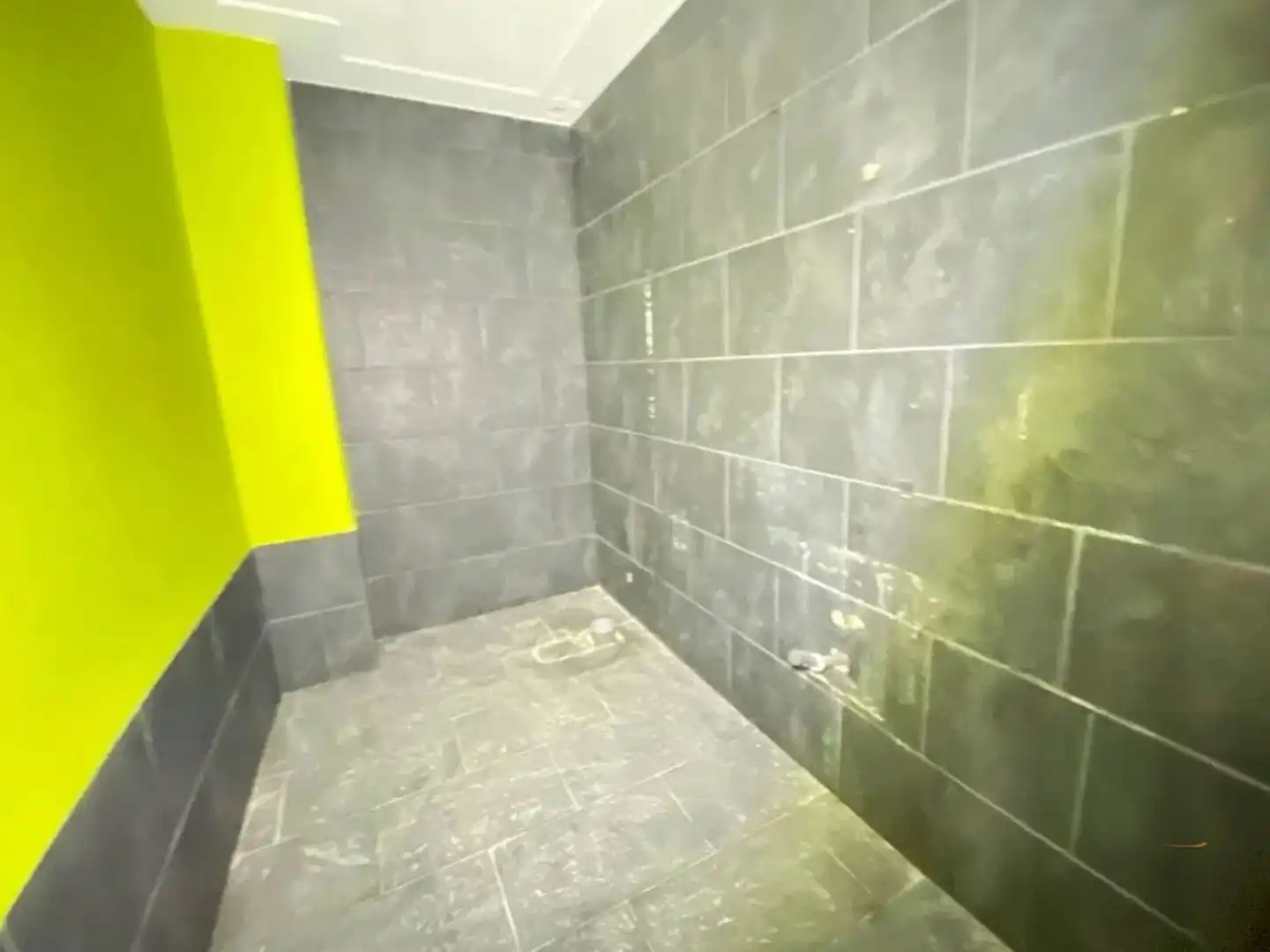 Baño de Local de alquiler en Yecla