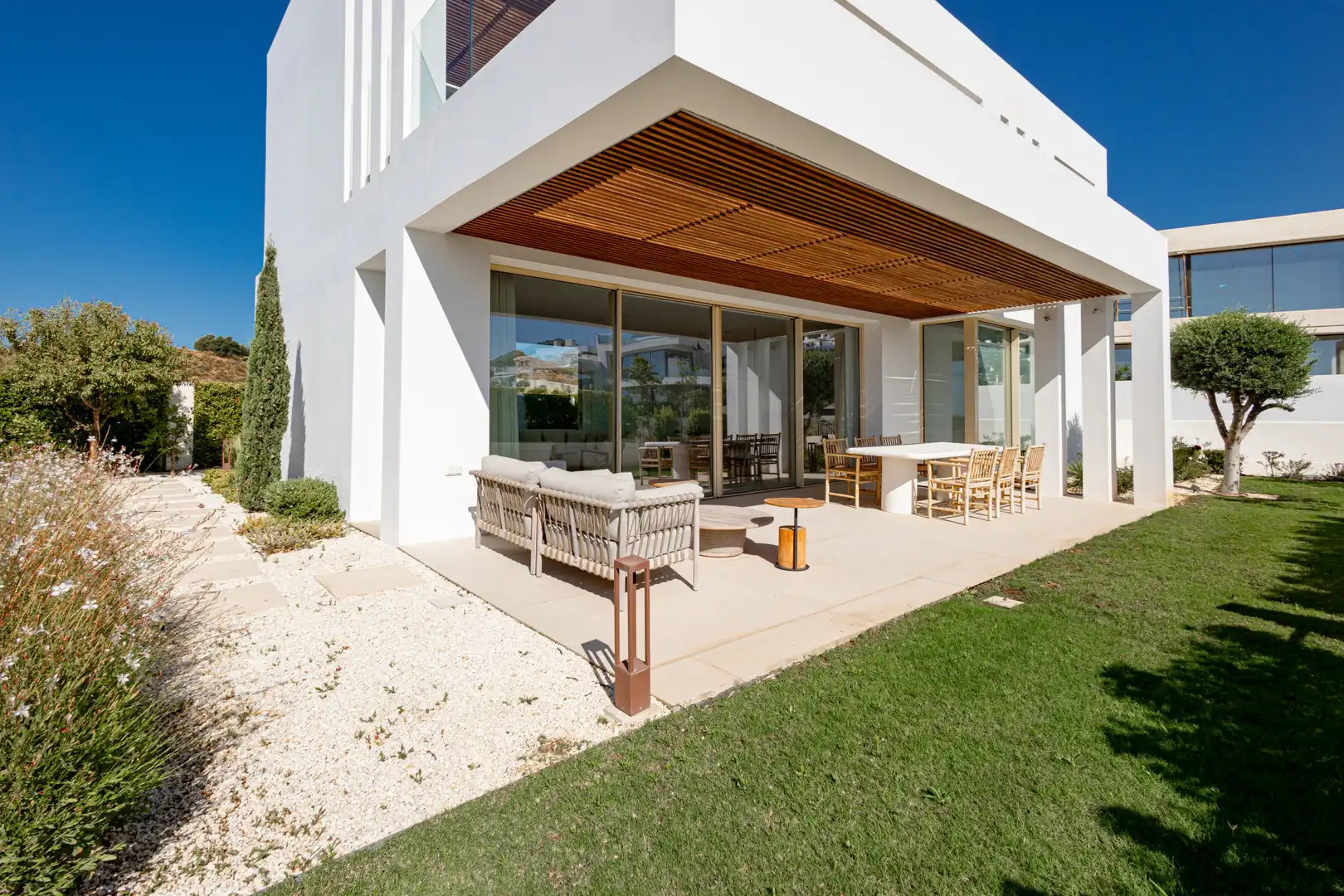 Casa con terrazza in vendita a CANARIOS LOS 6, imagen 33
