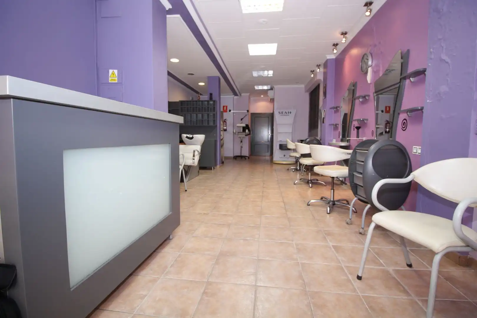 Business premises for sale in Zona La Ermita