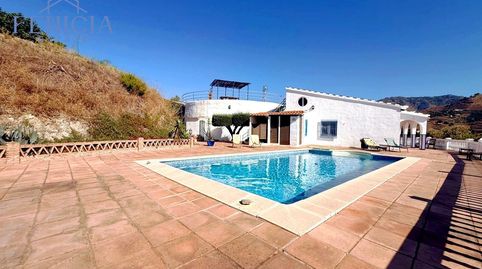 Foto 3 de Casa o chalet en venta en El Rescate - Río Seco, Almuñécar