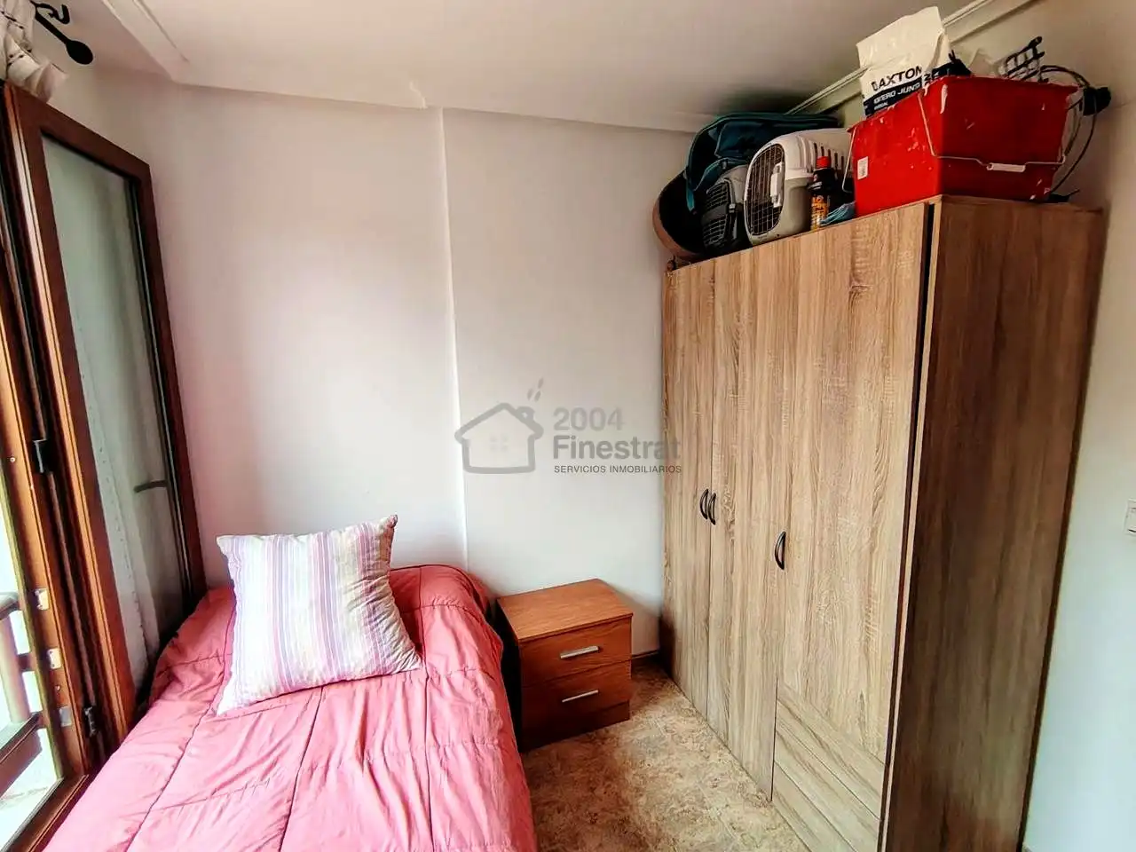 Casa a schiera con terrazza in vendita a CADIS, imagen 11