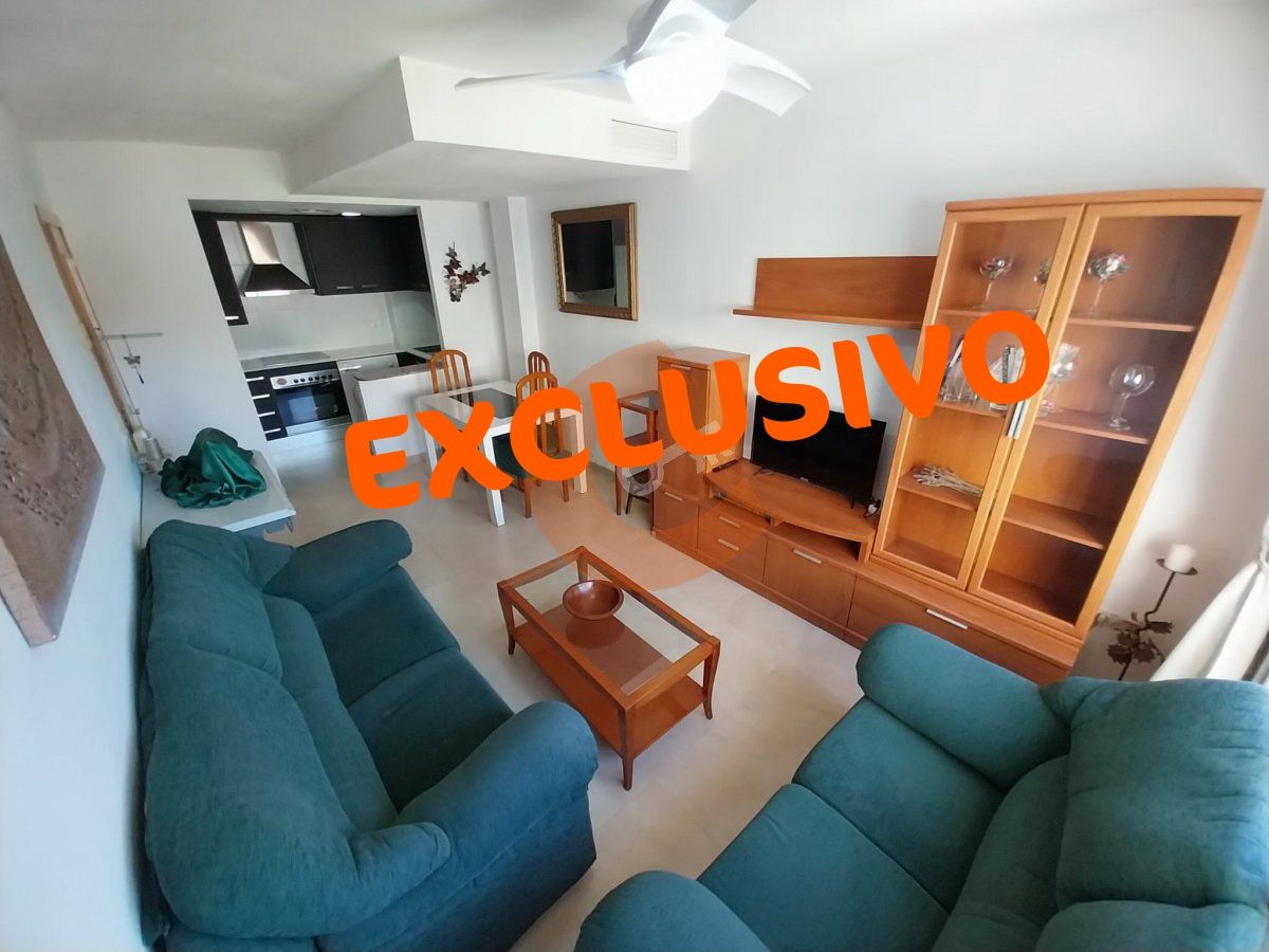 Pis en venda a de l+ Estació, 3