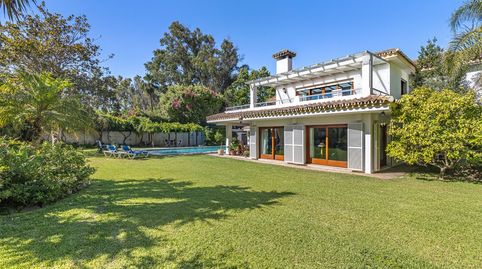 Foto 2 de Casa o chalet en venta en Villacana - Costalita - Saladillo, Estepona