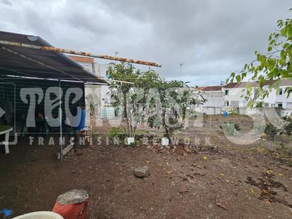 Residential zum verkauf in Calle del Calvario, Firgas