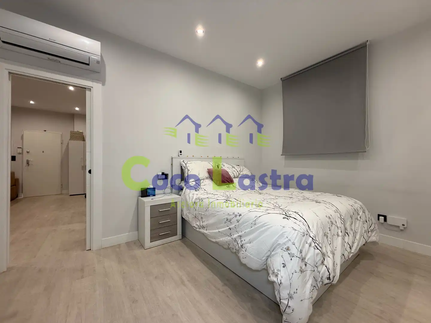 Apartamento en venta en Calle Nueva Zelanda, Rollo - Puente Ladrillo