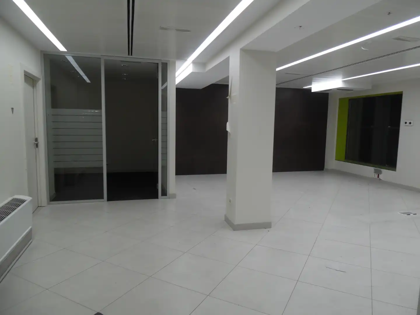 Commercial properties for sale in Madrid