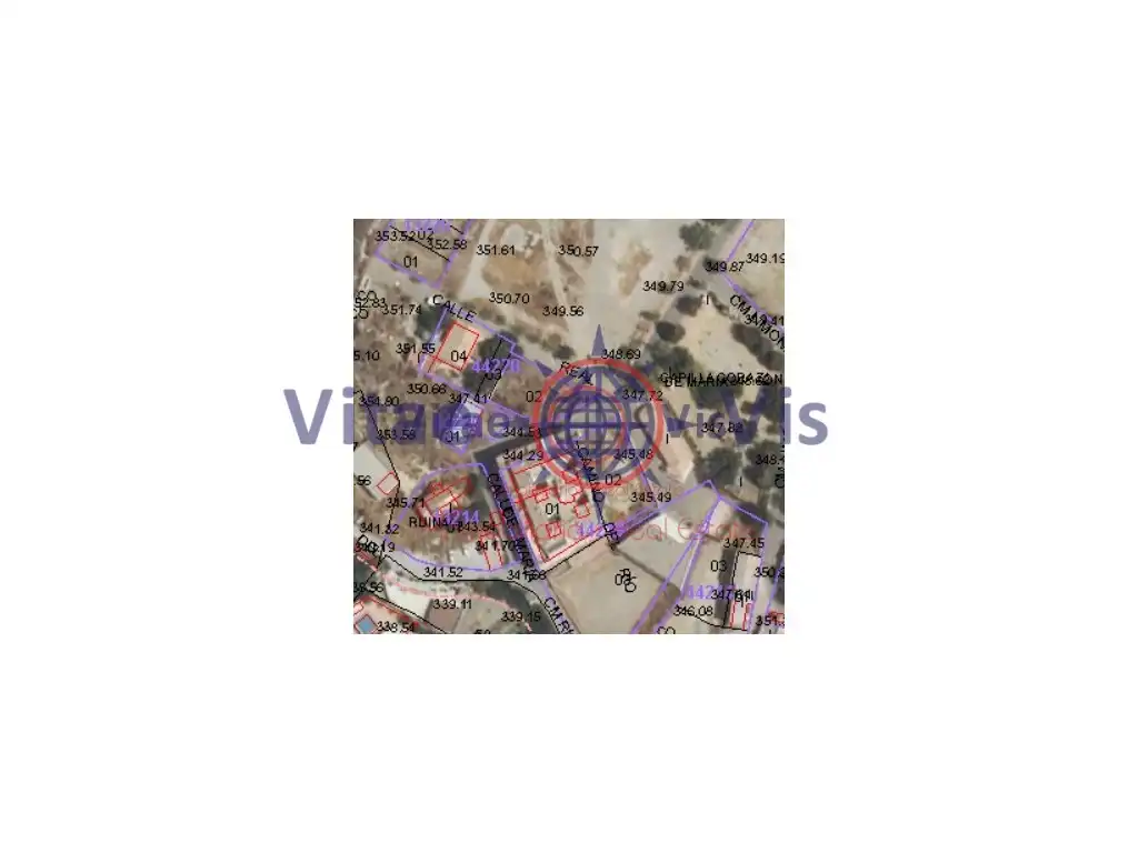 Terreno residencial en venta en Calle Real (Lorca), imagen 7