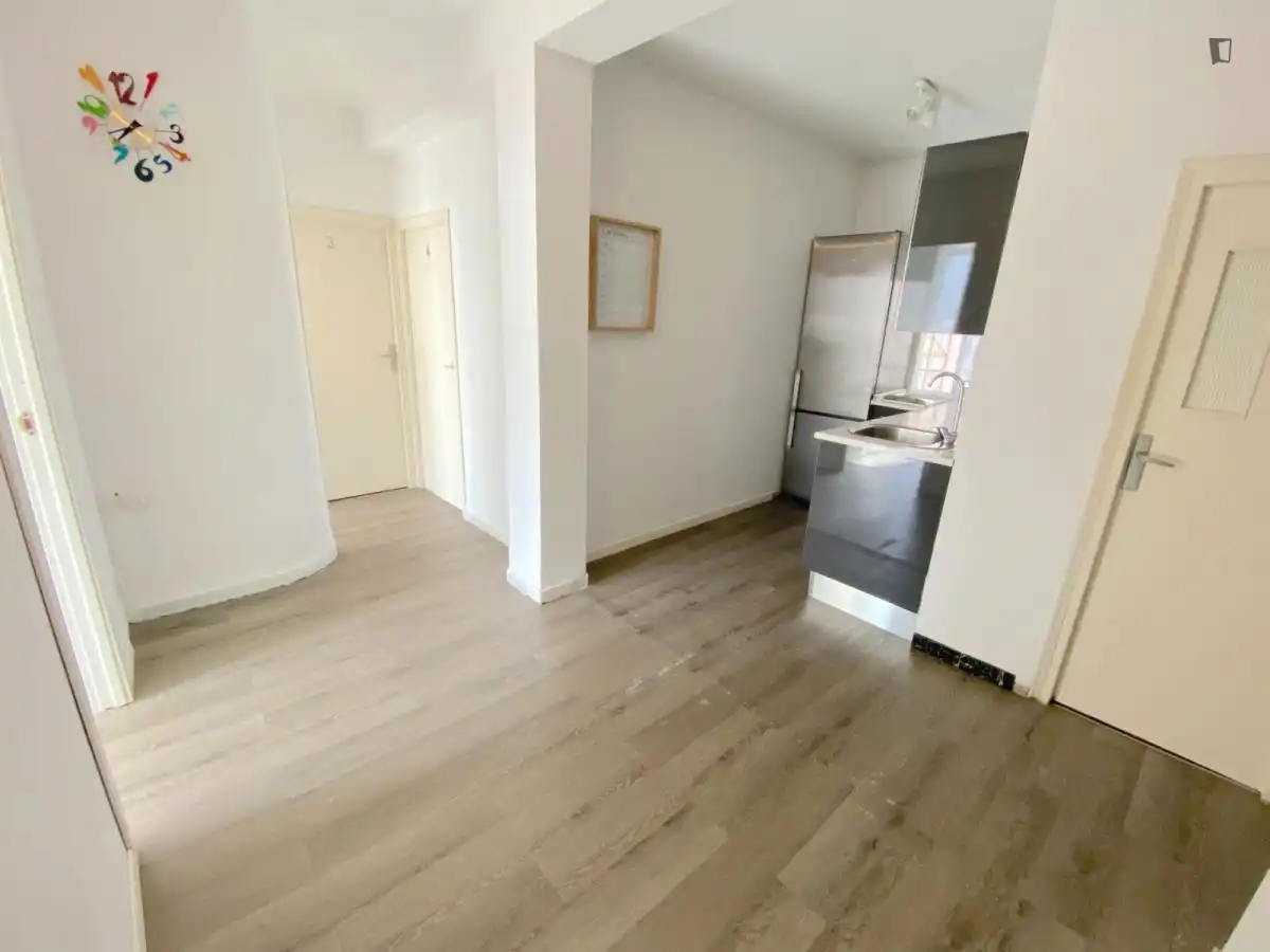 Habitación en El Torrejón - El Cerezo