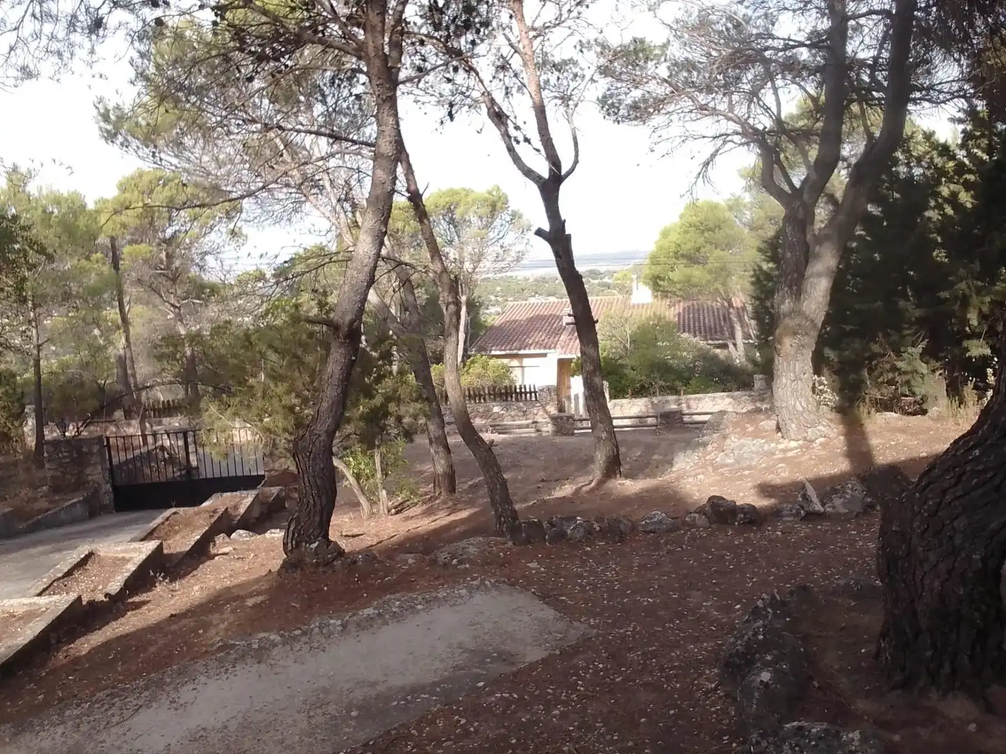 Xalet amb piscina en venda a Urbanizacion NUEVA SIERRA GD, imagen 15